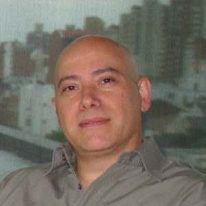 Javier Scortichini