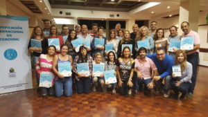 Certifiacion Cordoba - Marzo 2017