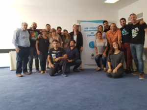 Certificacion Octubre 2017