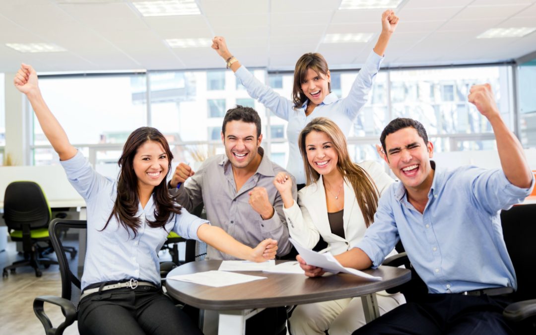 Coaching de Equipos – Claves para el éxito empresarial