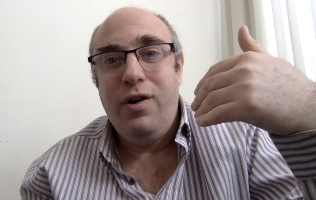 Para que estudiar coaching - Alejandro Feiges