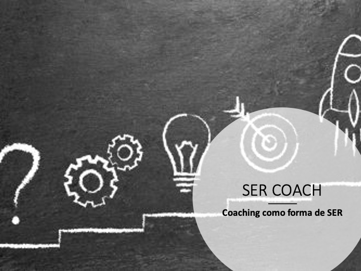 Ser Coach - Alejandro Feiges