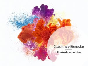 Coaching y bienestar