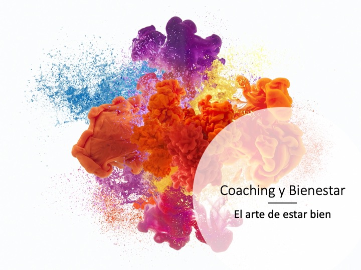 Coaching y bienestar