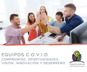 Equipos COVID - POST