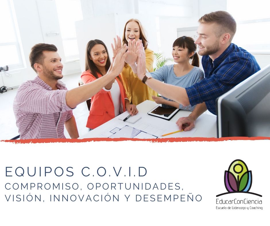 Equipos COVID - POST