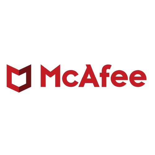mcafee